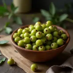 gooseberry