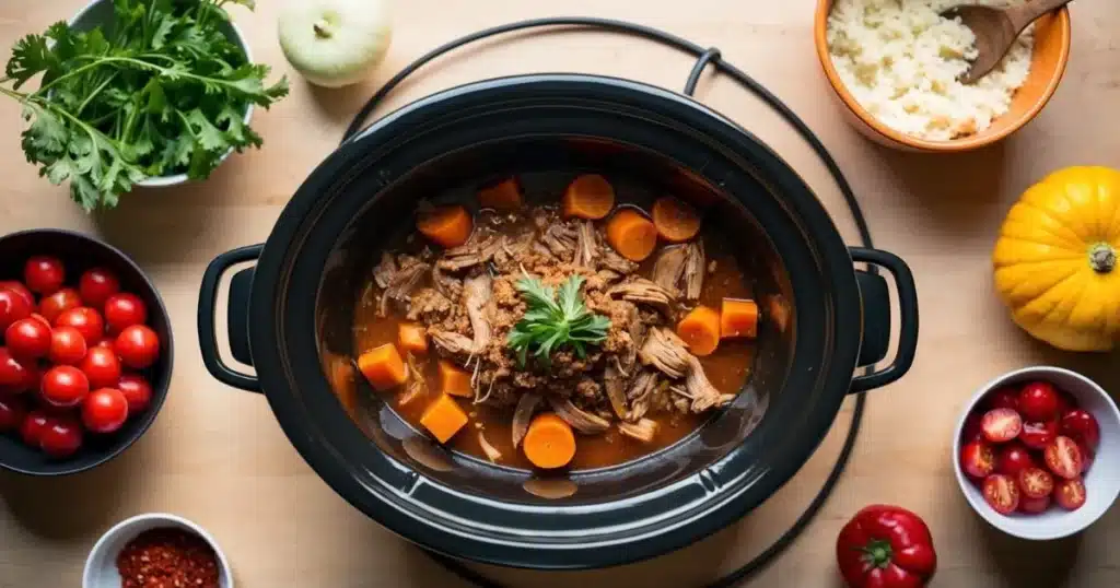 Are Crockpot Meals Cheaper