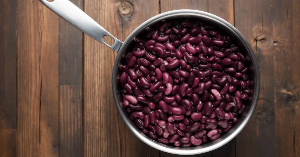 Do you need to soak black beans before making soup