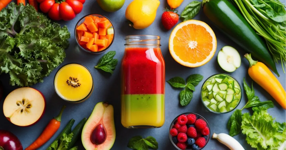 Is juicing a good way to lose weight