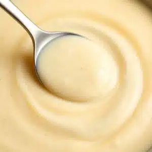 Naturally parmesan garlic sauce