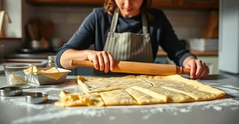 things to avoid with puff pastry