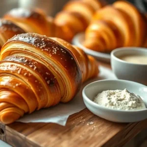  Why people love croissants