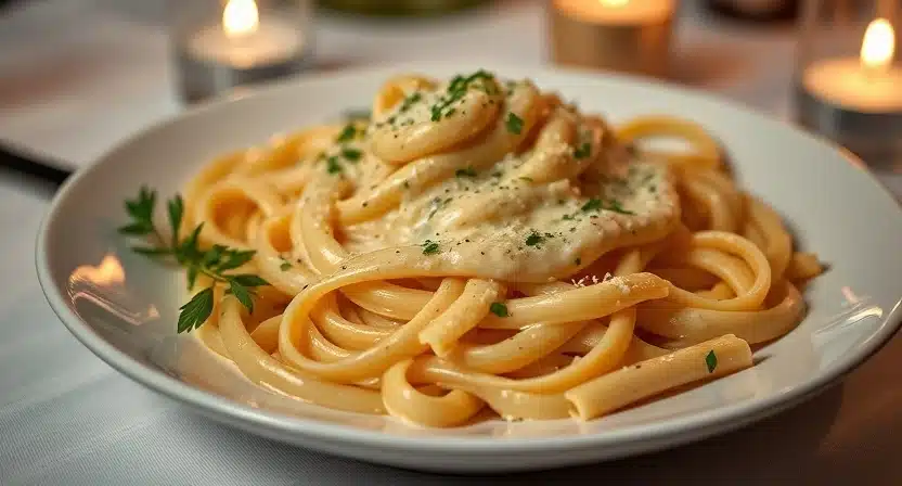 marry me pasta