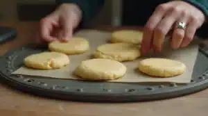 wafer cookies