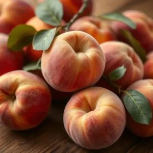 what to do with a bunch of peaches