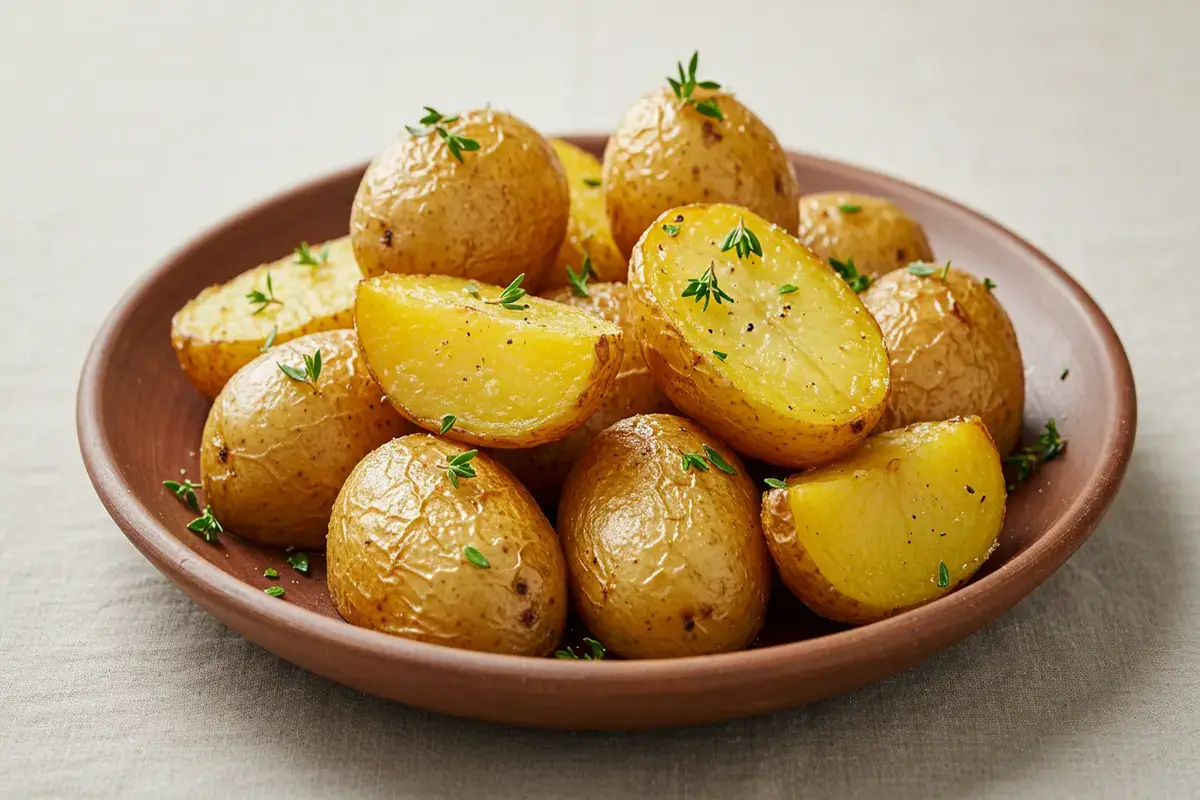  yukon gold potatoes